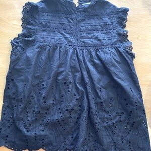 100% cotton, high neck dress shirt.